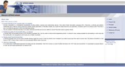 Desktop Screenshot of efmsoft.com